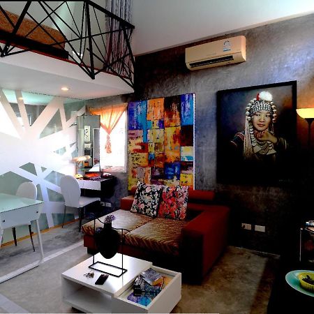 Phuket Paradiso Chalong Exteriér fotografie