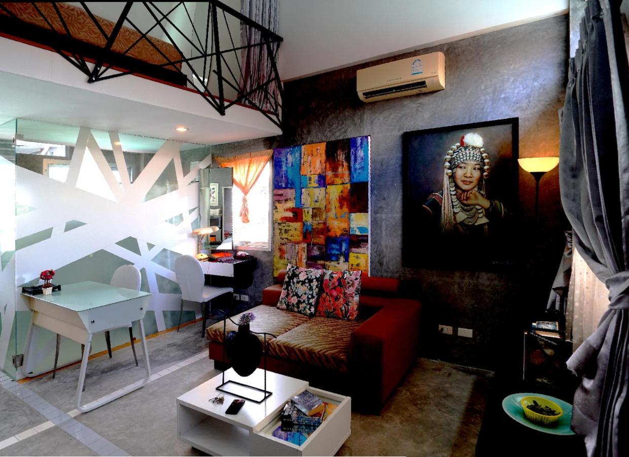 Phuket Paradiso Chalong Exteriér fotografie