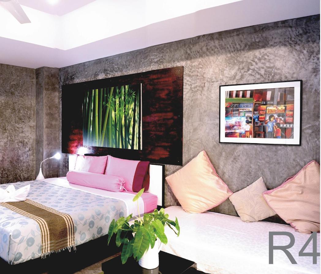 Phuket Paradiso Chalong Exteriér fotografie