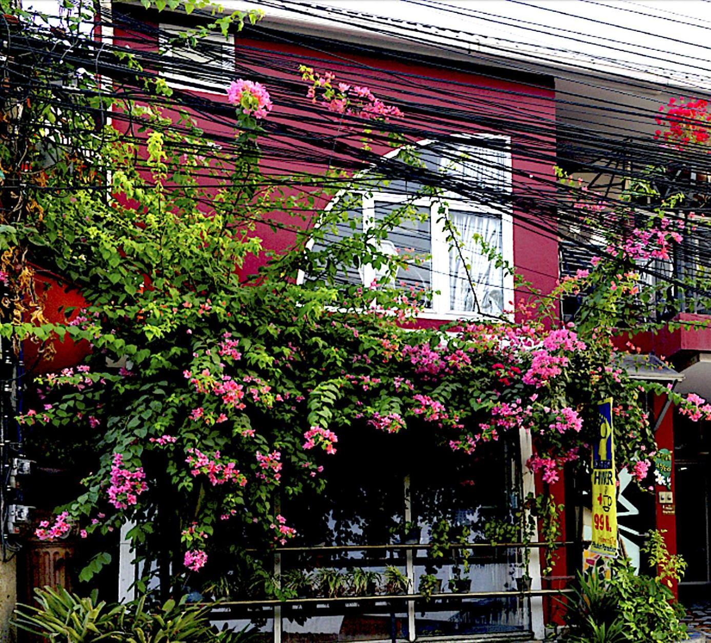 Phuket Paradiso Chalong Exteriér fotografie
