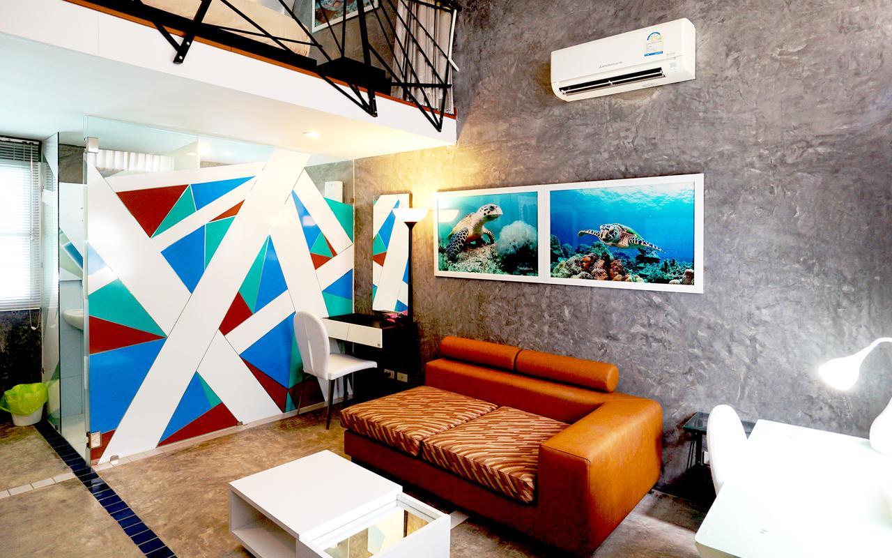 Phuket Paradiso Chalong Exteriér fotografie