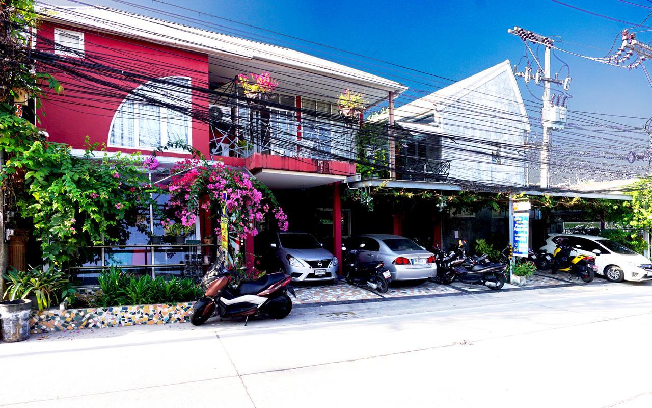 Phuket Paradiso Chalong Exteriér fotografie