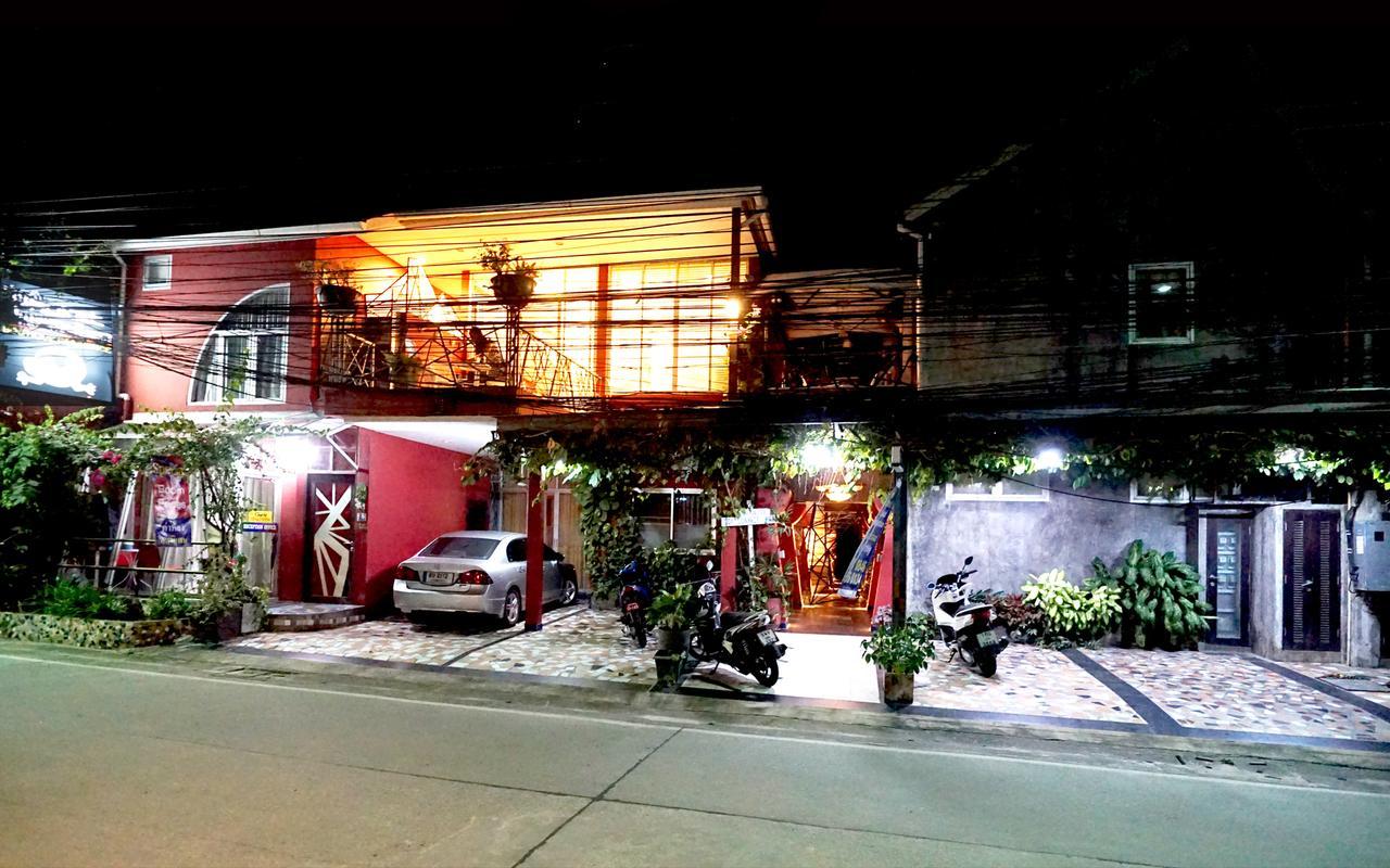 Phuket Paradiso Chalong Exteriér fotografie