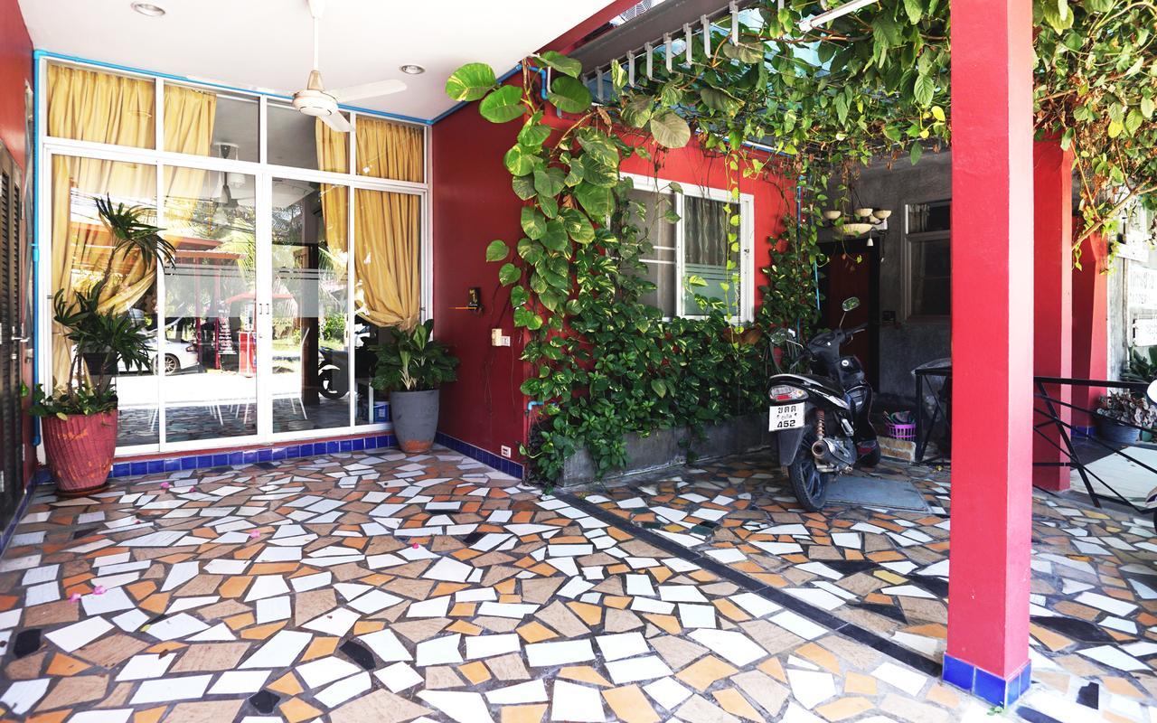 Phuket Paradiso Chalong Exteriér fotografie