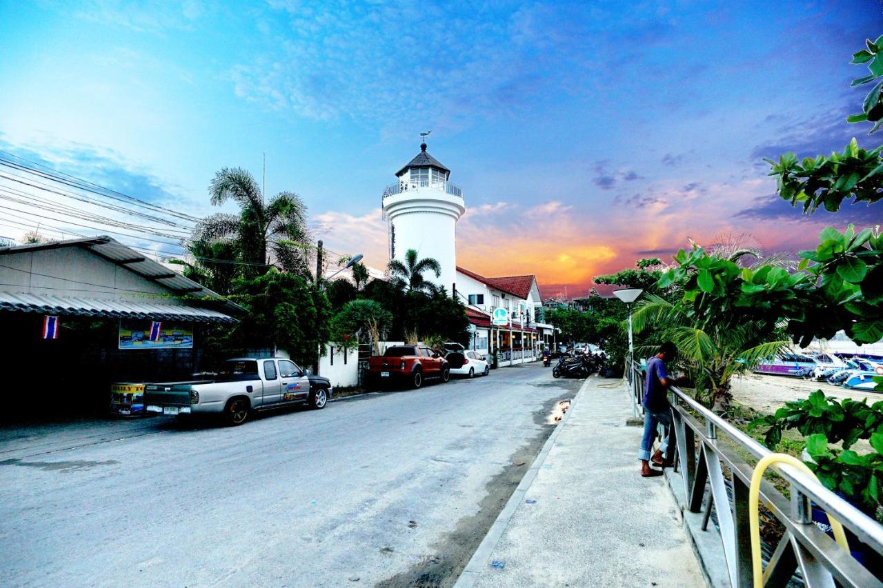 Phuket Paradiso Chalong Exteriér fotografie